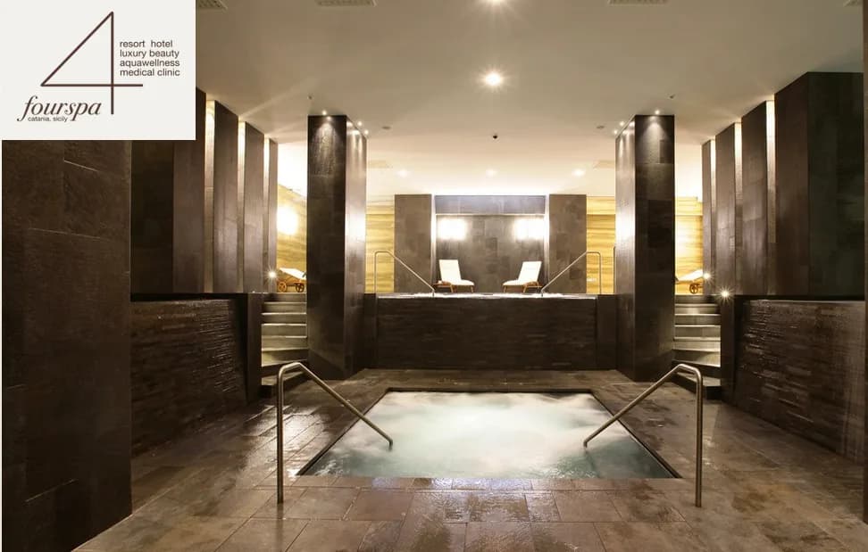 4 Spa Resort Hotel