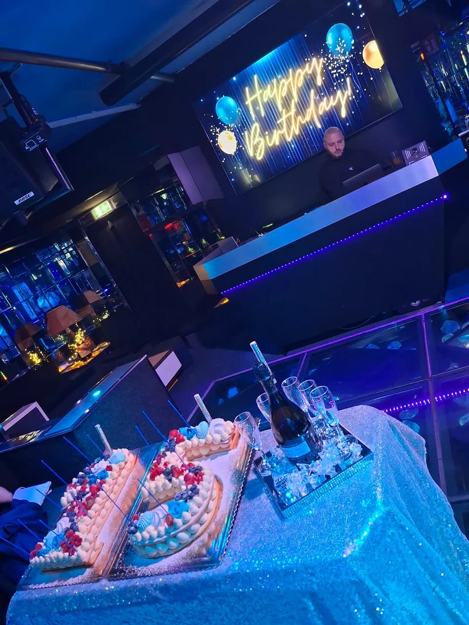 Williams Club