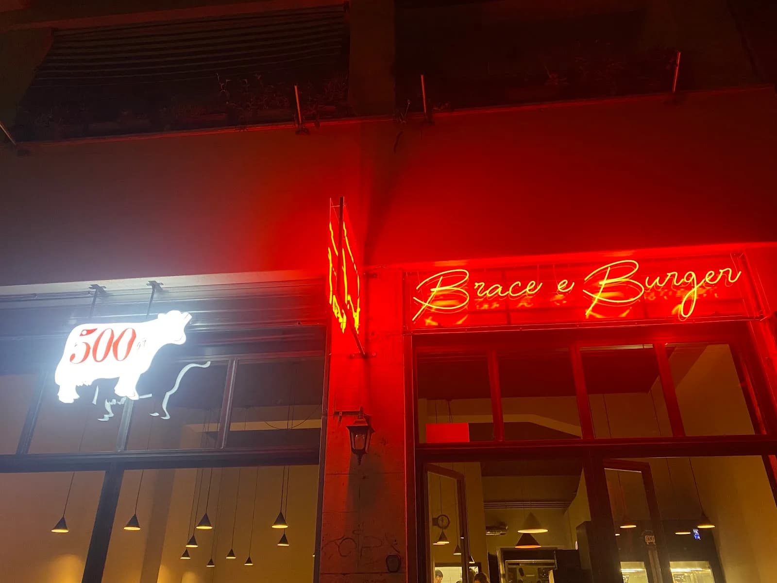 500 Food Boutique