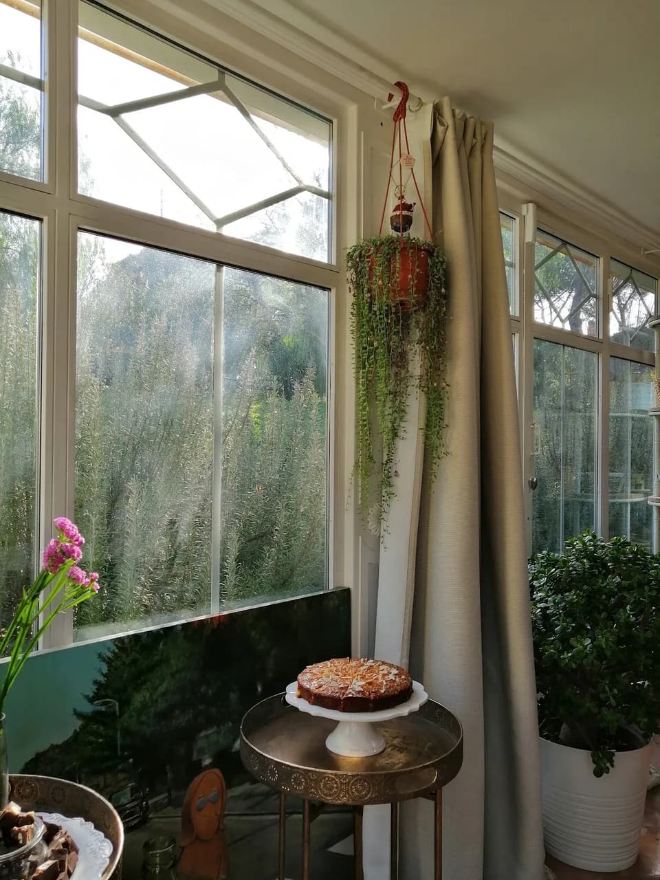 Blooming House Roma