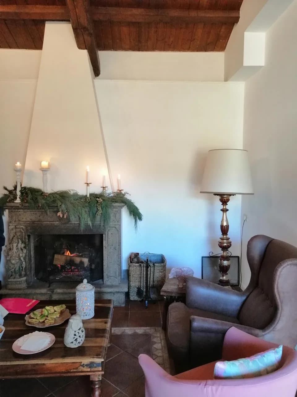 Blooming House Roma