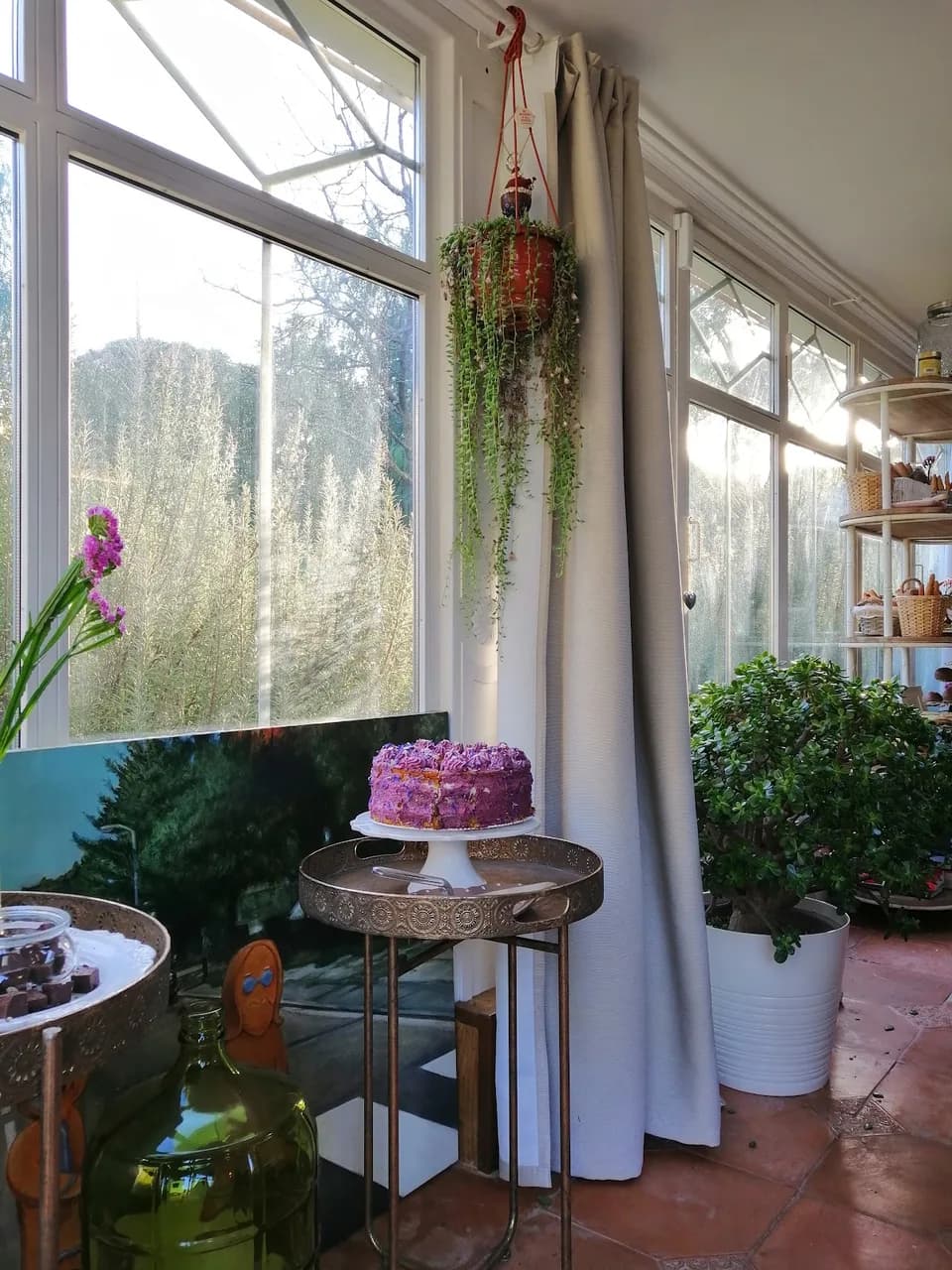 Blooming House Roma