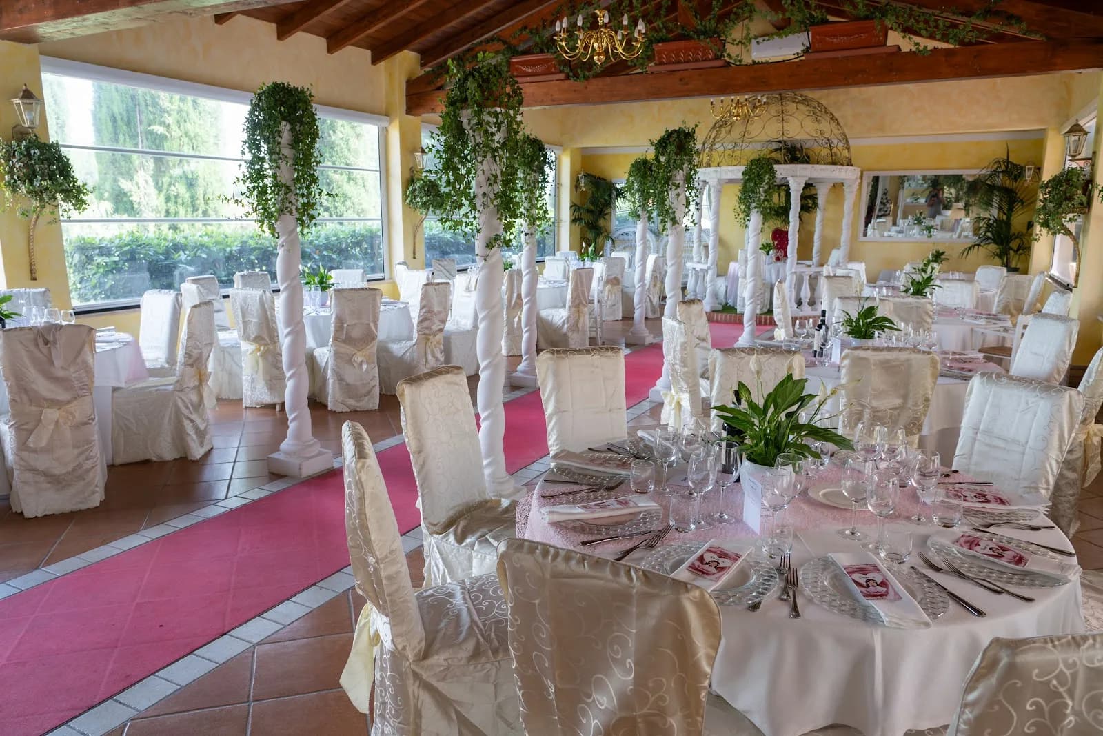 Borgo Delle Cerimonie Roma