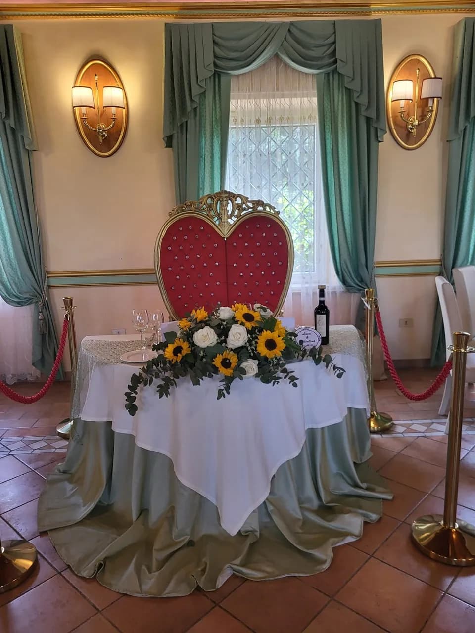 Borgo Delle Cerimonie Roma