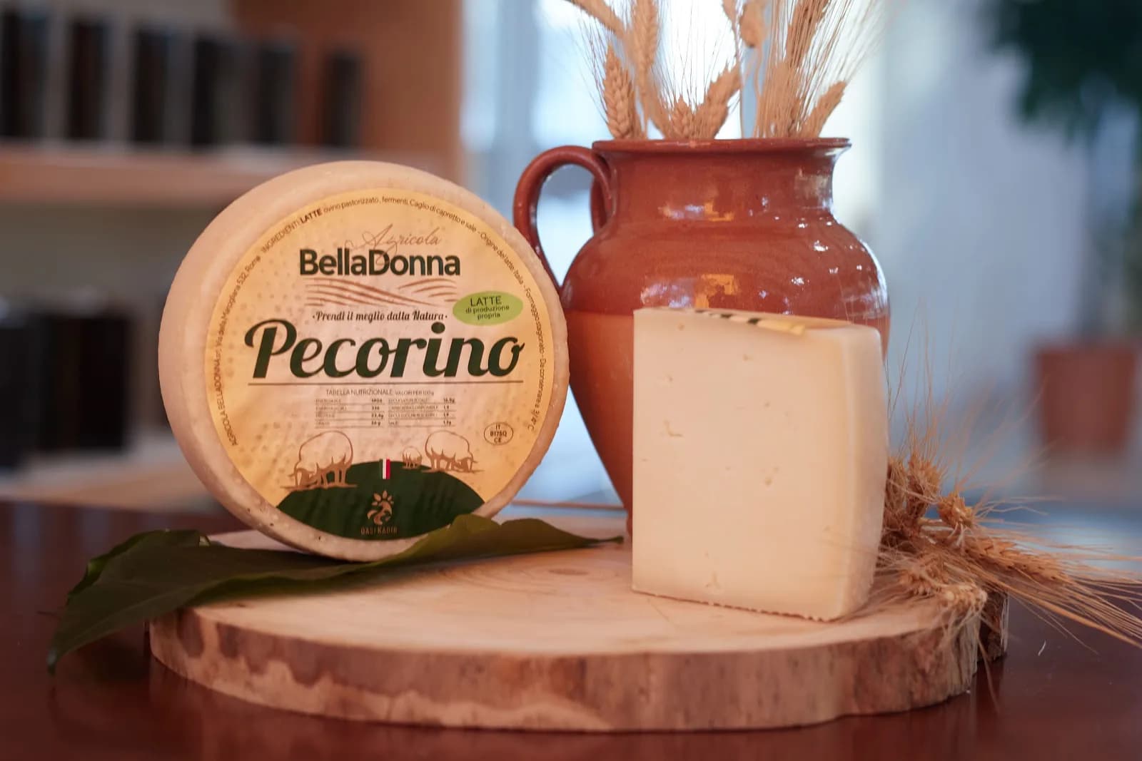 Casale Belladonna Roma