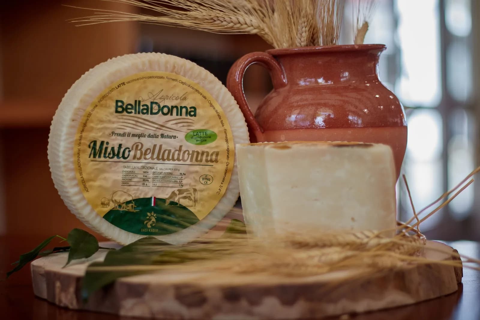 Casale Belladonna Roma