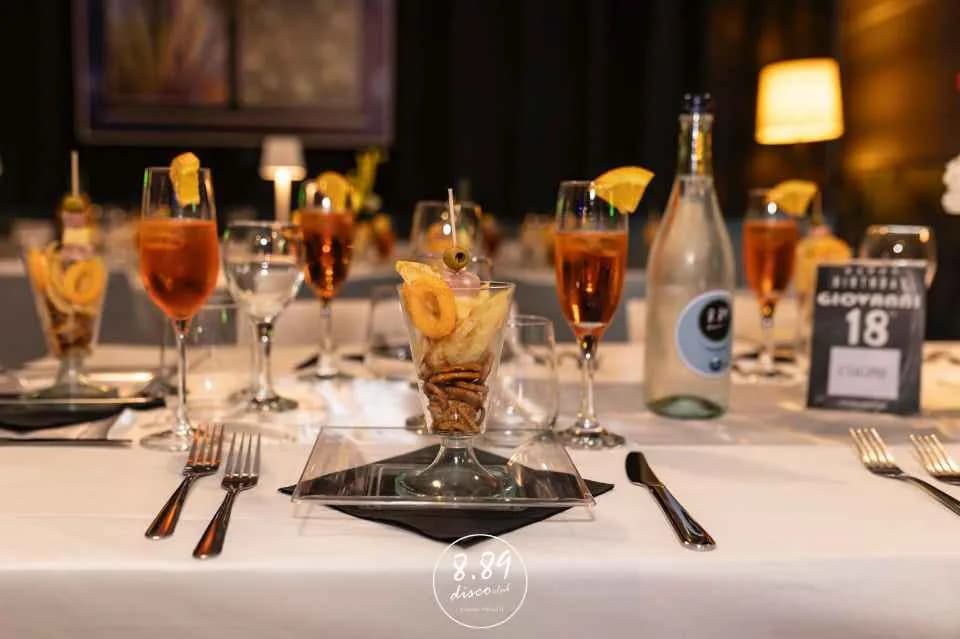 889 Eventi Privati