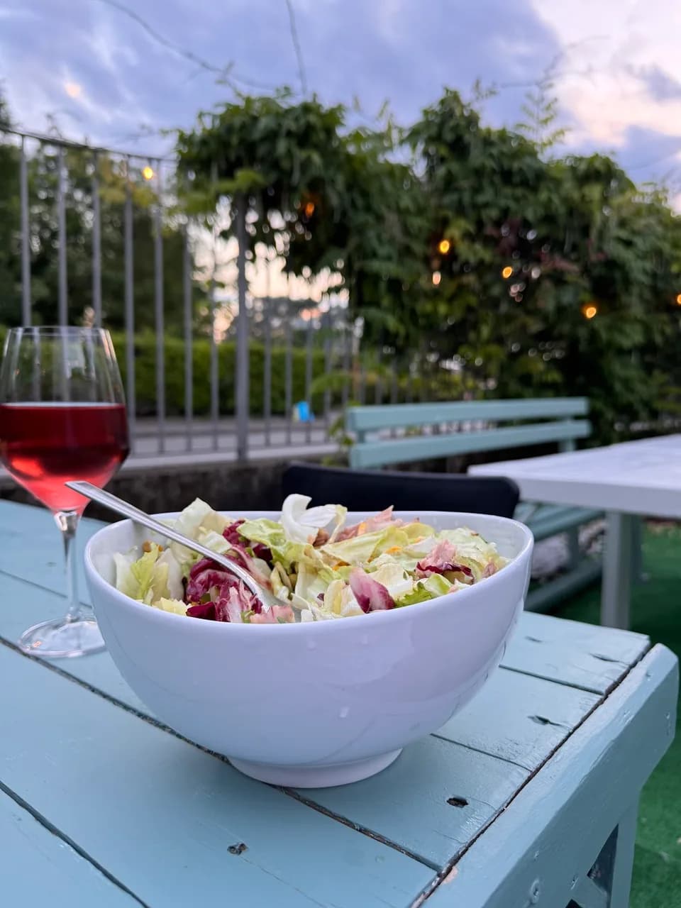 7 5 Caffetteria Wine Bar