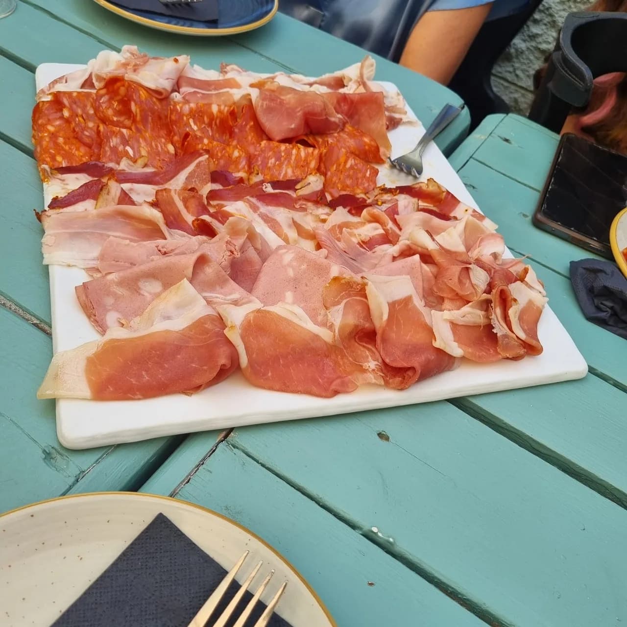 7 5 Caffetteria Wine Bar