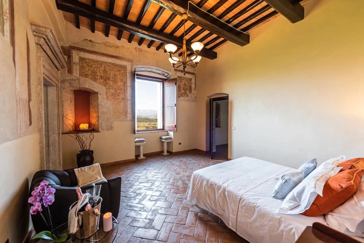 Abbazia Di San Pastore