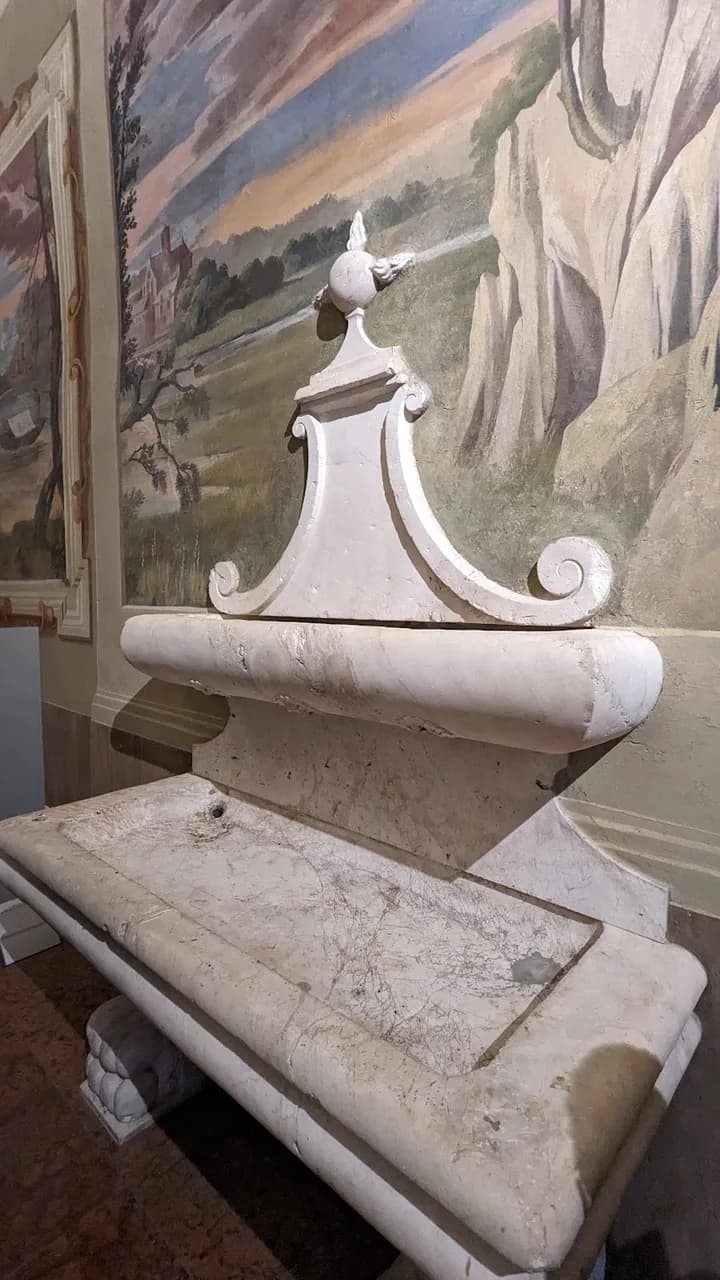 Abbazia Di San Paolo Dargon