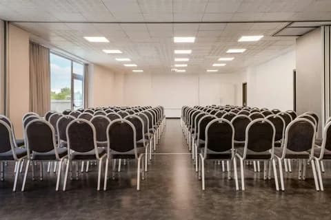 Ac Hotel Milan Sesto
