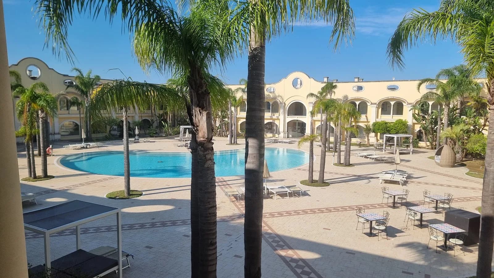 Acaya Golf Spa Resort