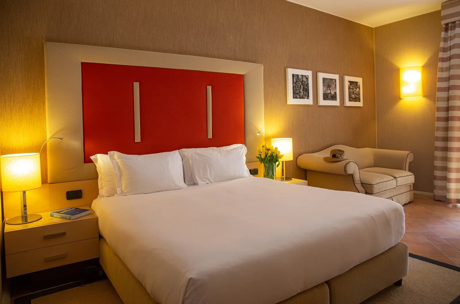 Acaya Golf Spa Resort