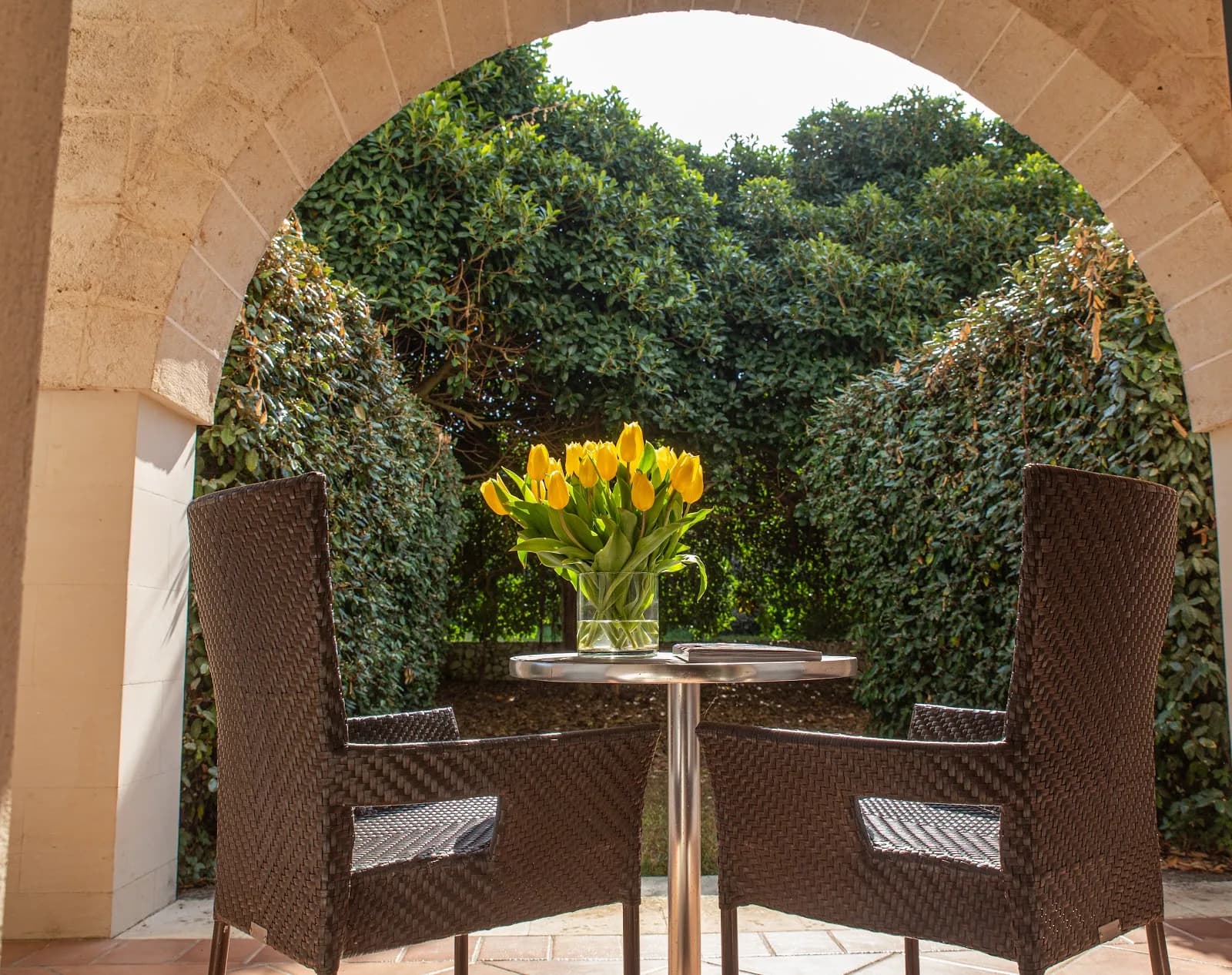 Acaya Golf Spa Resort