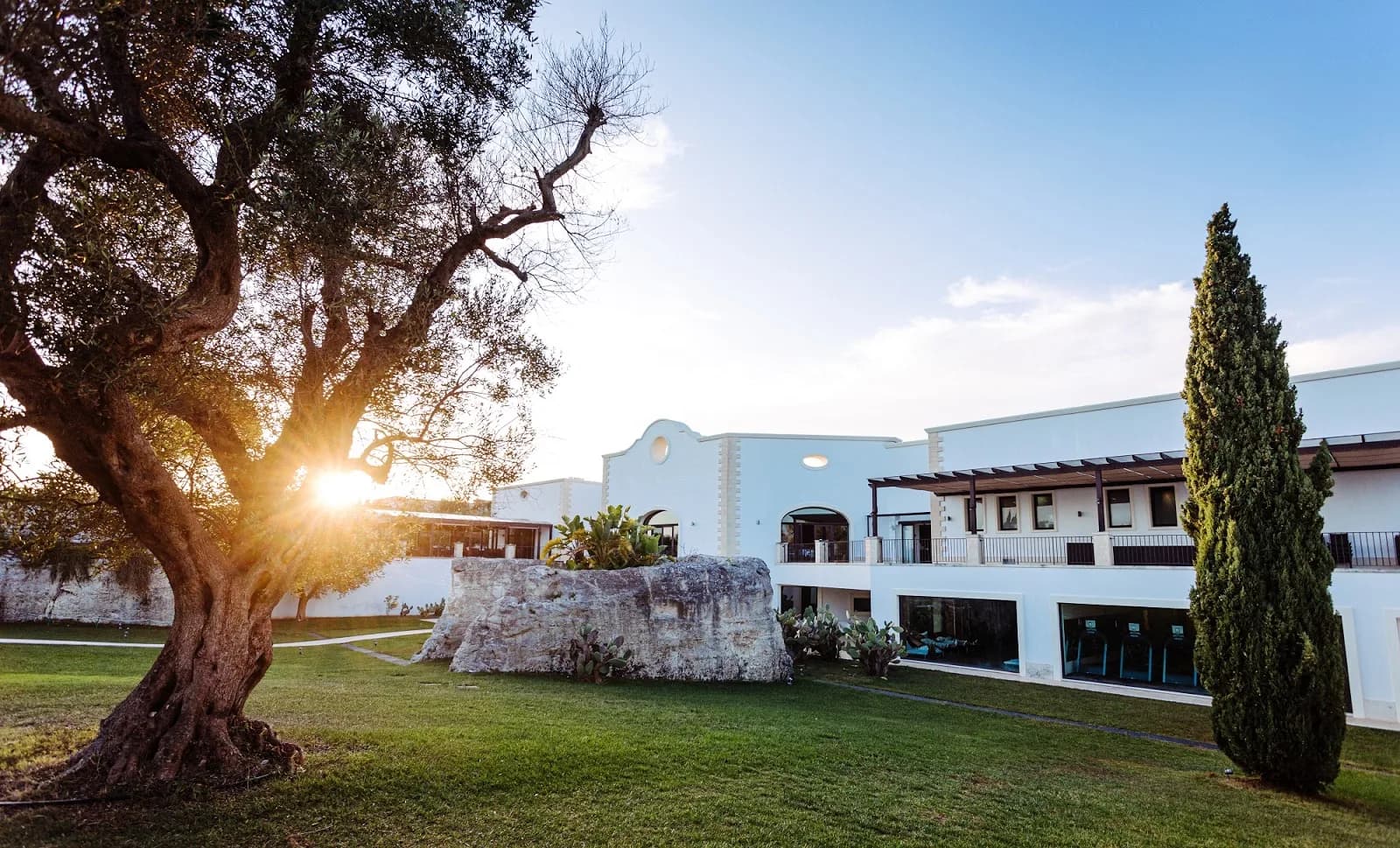 Acaya Golf Spa Resort