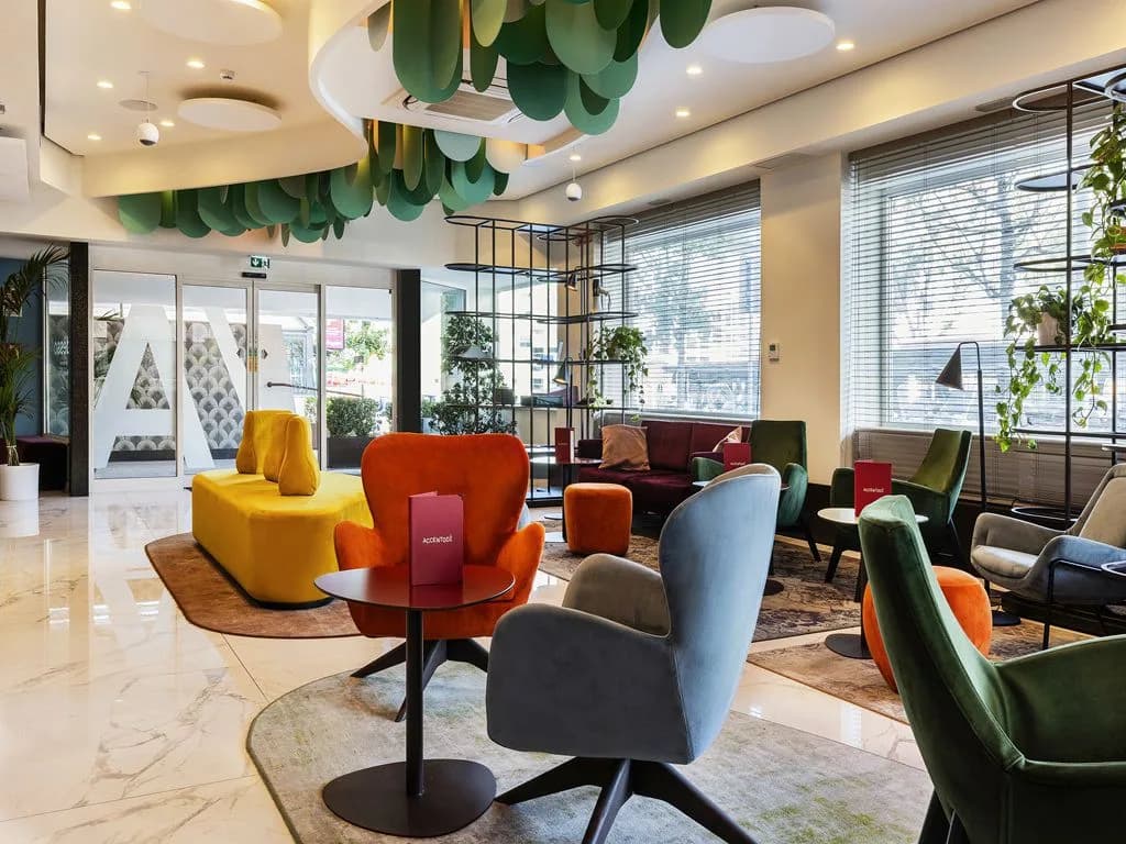 Adesso Hotel