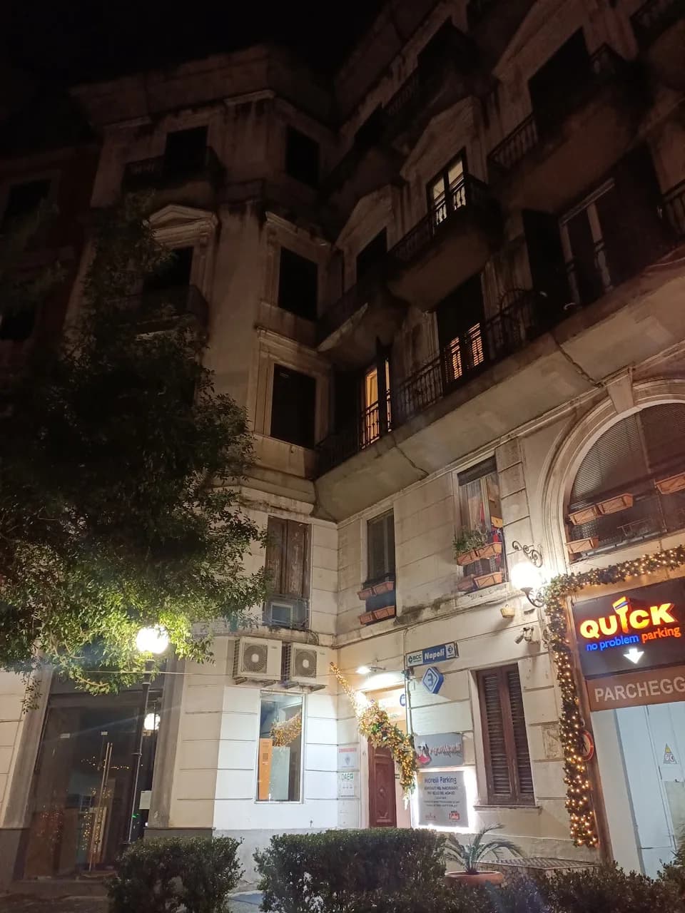 Agora Morelli