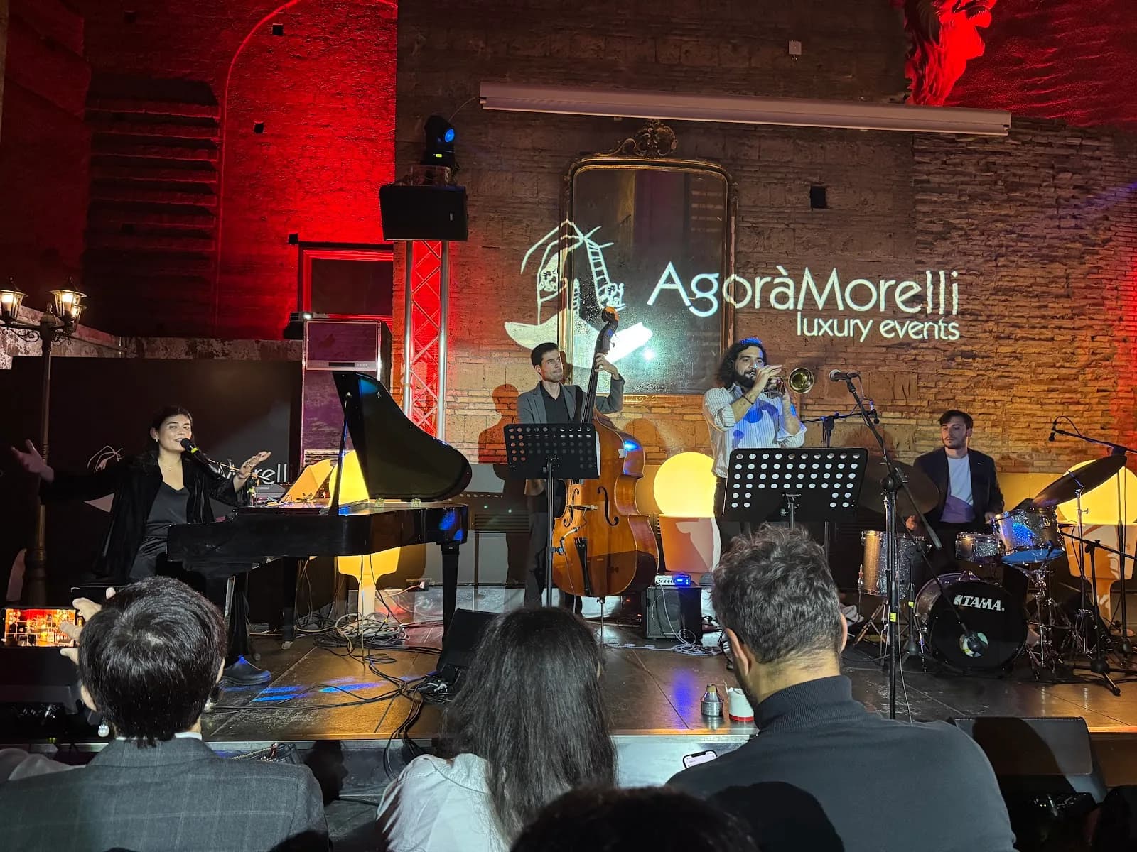 Agora Morelli
