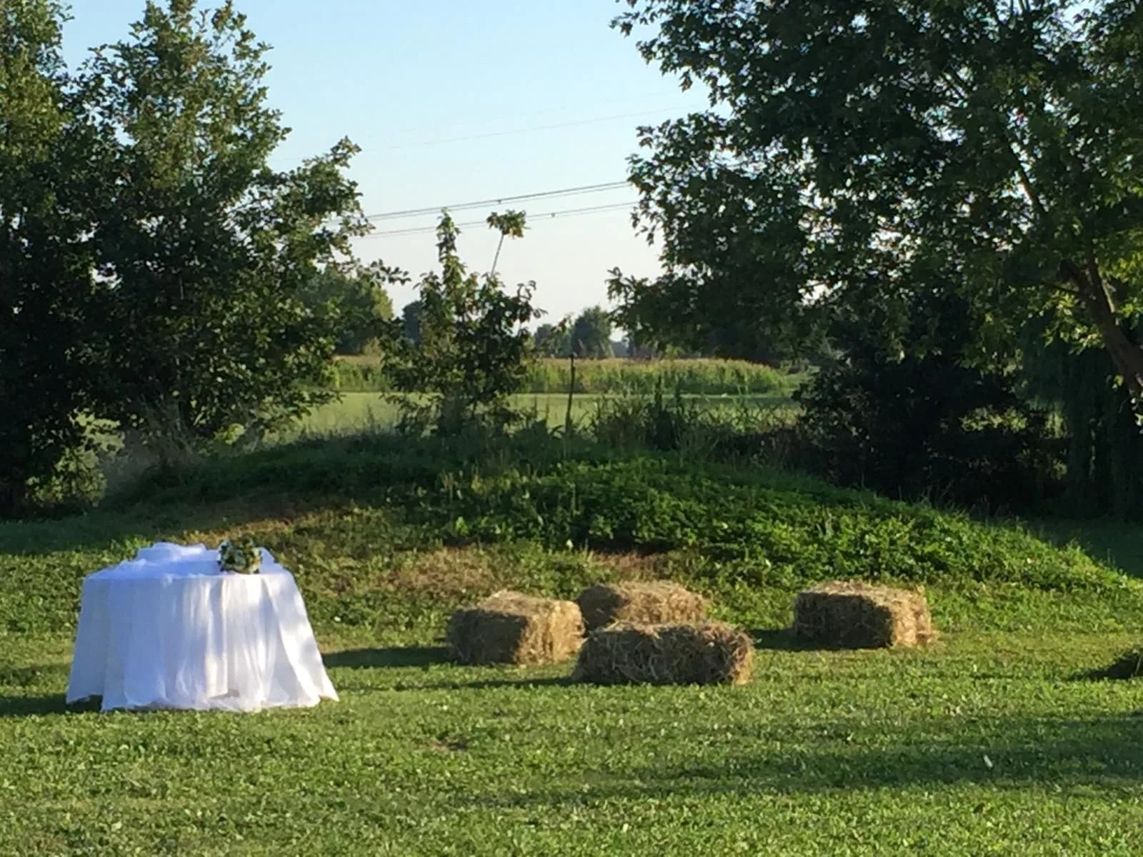 Agriturismo Alle Fornaci