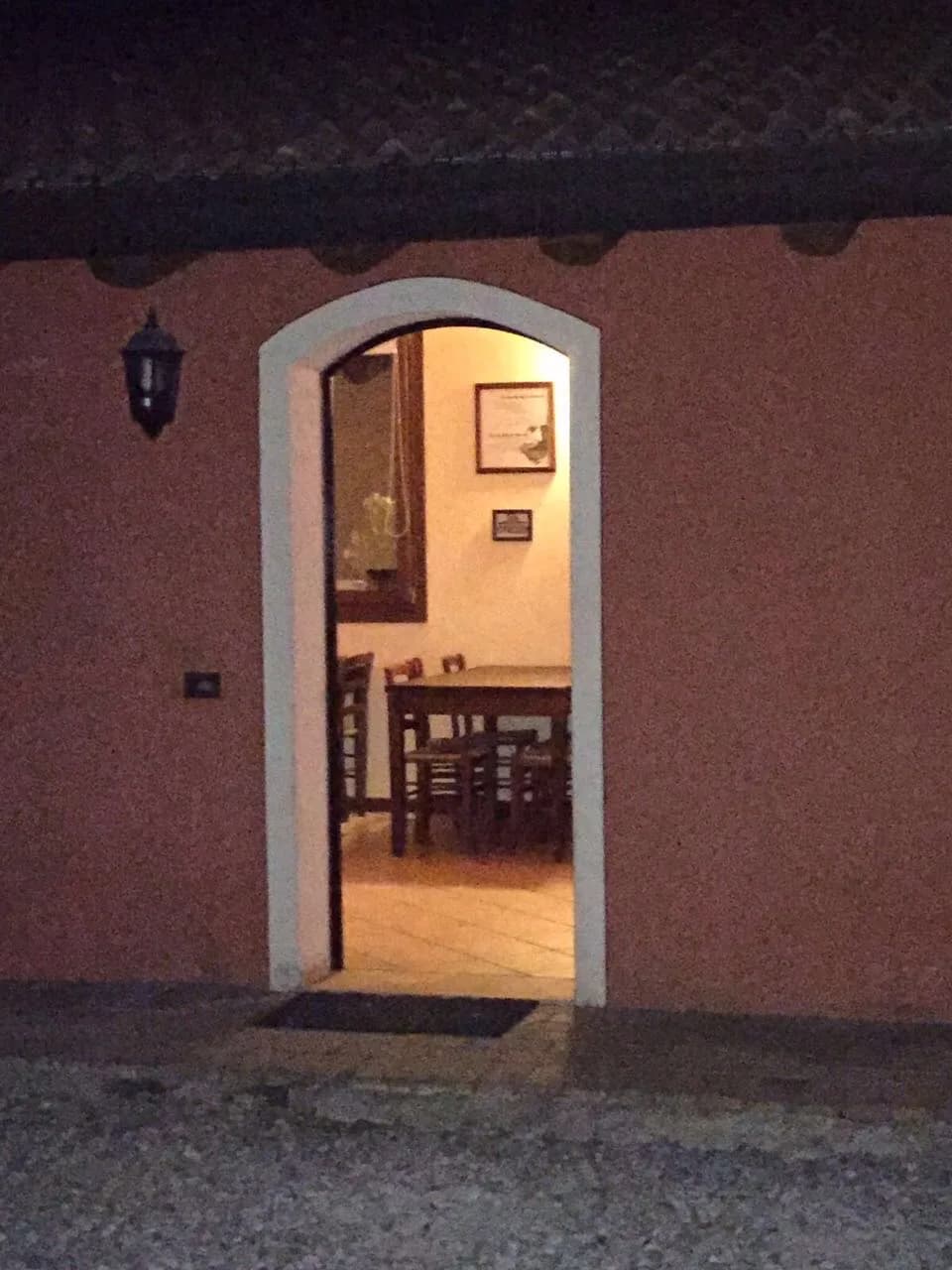 Agriturismo Alle Fornaci