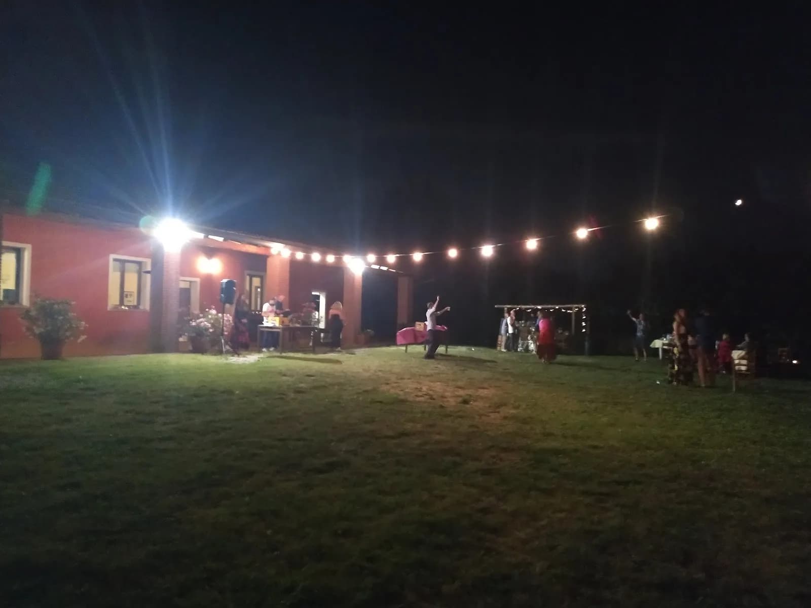 Agriturismo Alle Fornaci