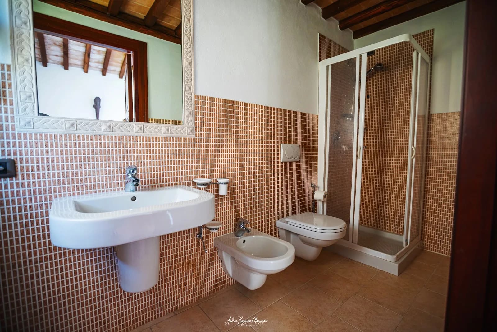 Agriturismo Aia Leccioni