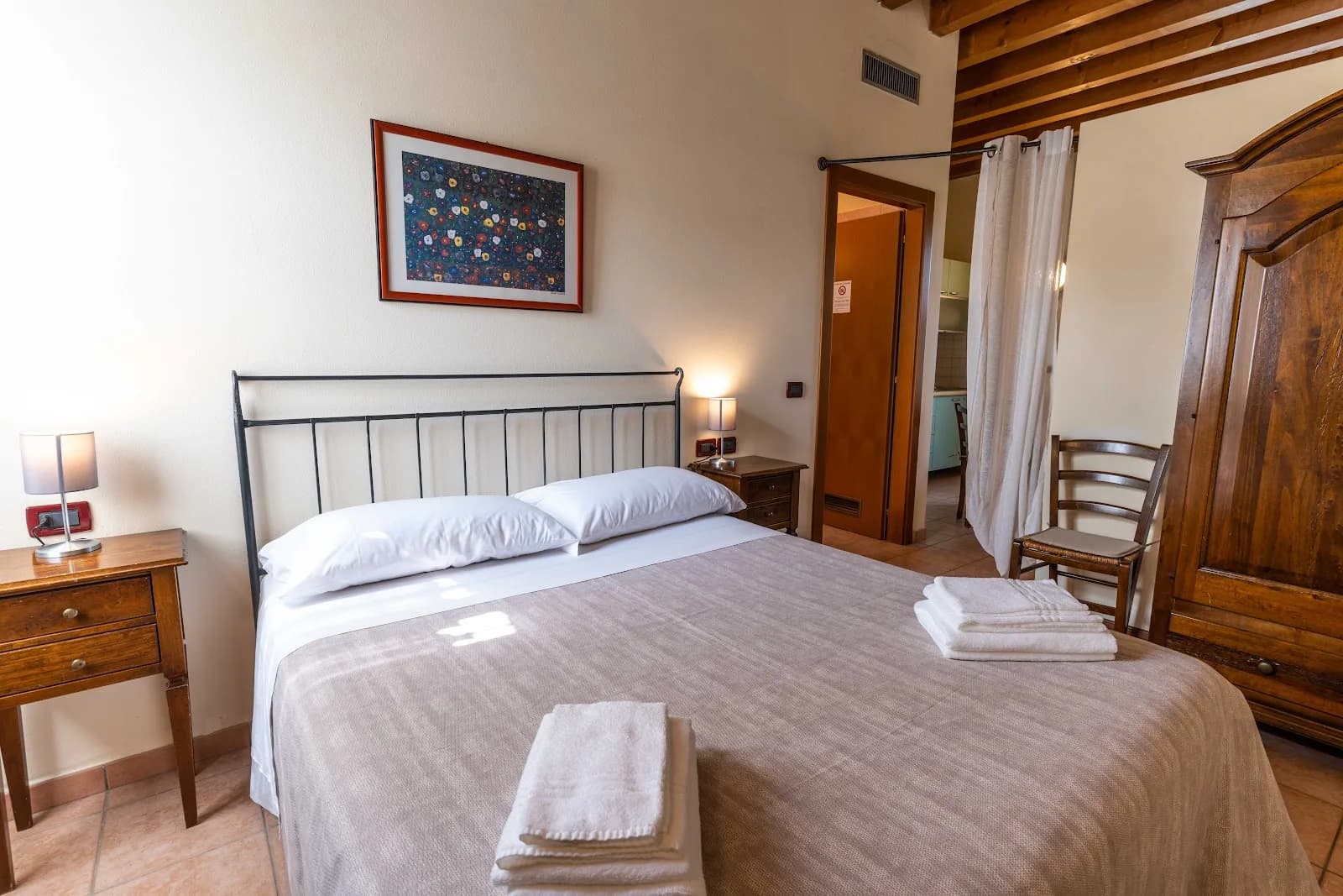 Agriturismo Corte Salandini