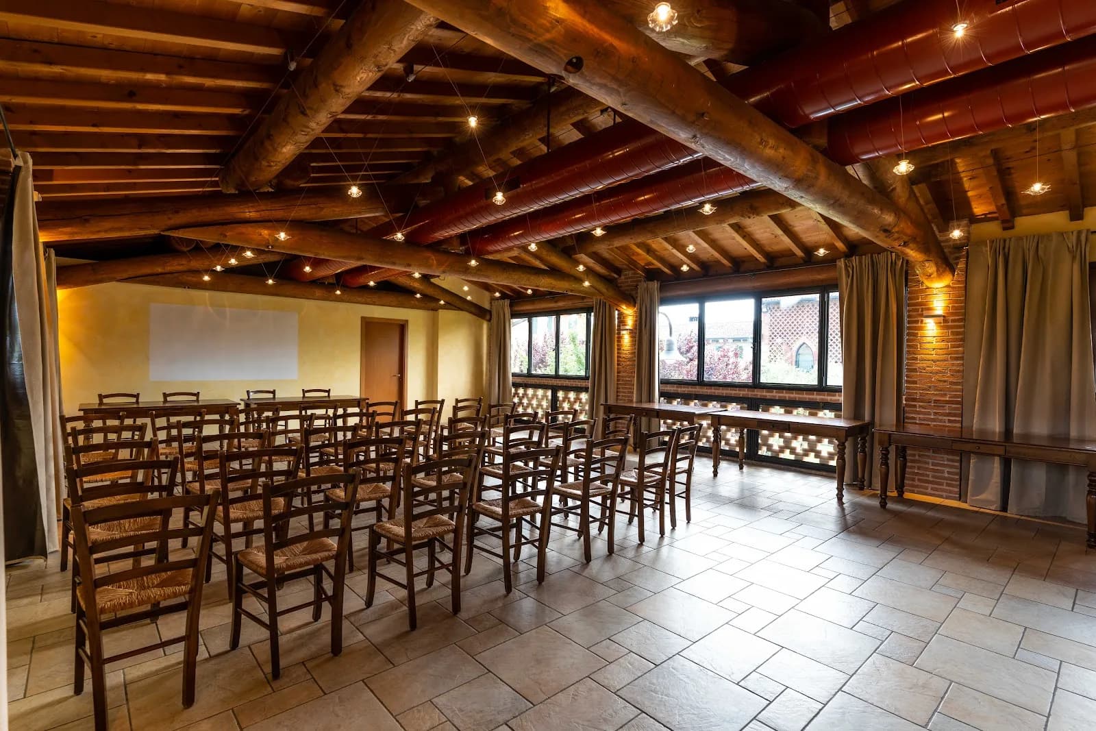 Agriturismo Corte Salandini