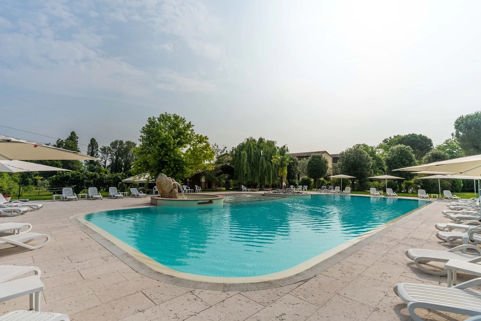Agriturismo Corte Salandini