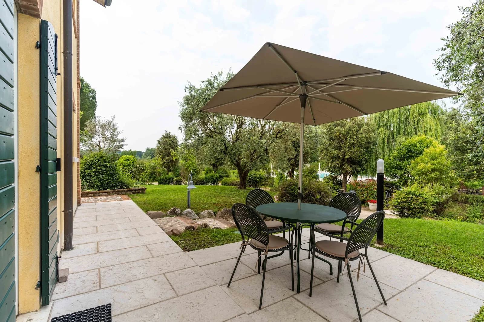 Agriturismo Corte Salandini