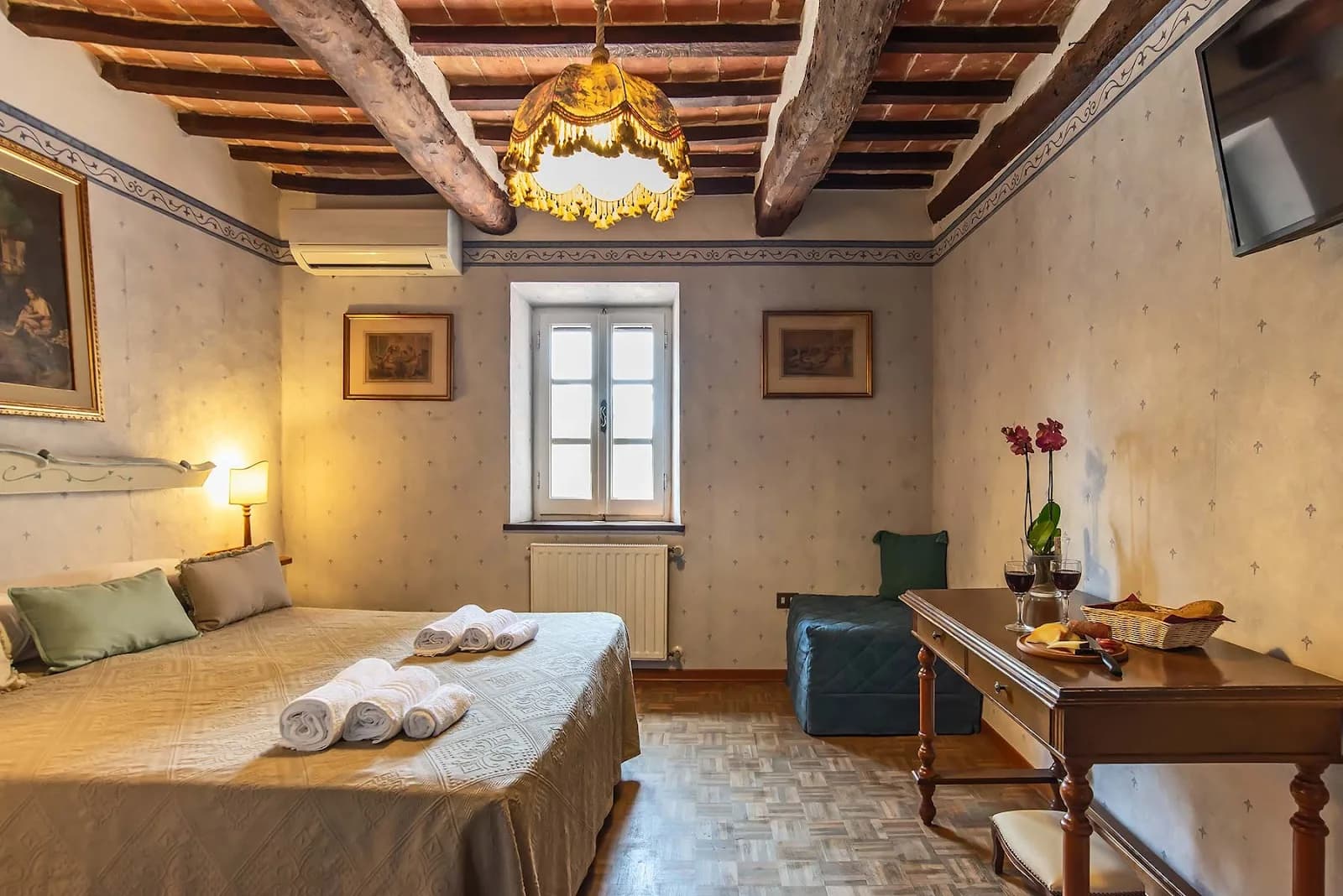 Agriturismo Il Pornelleto