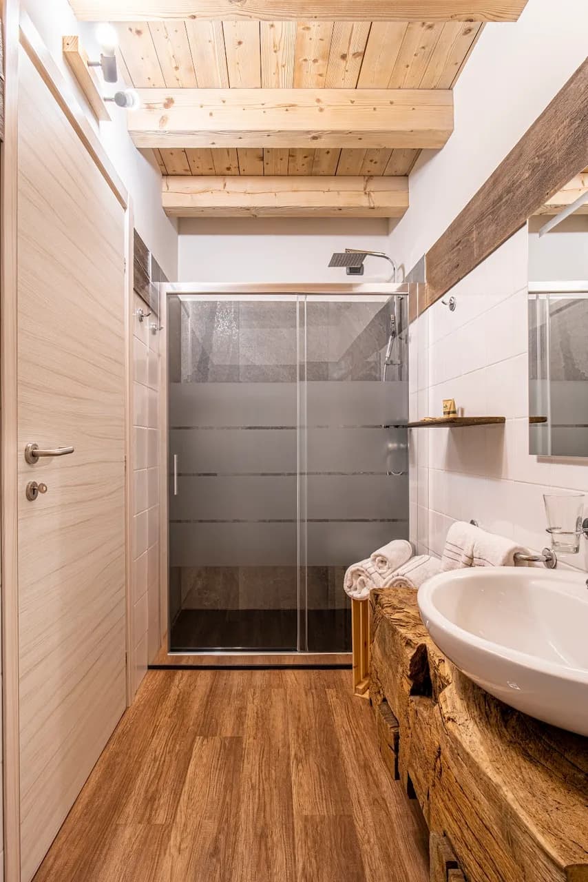 Agriturismo La Dolza