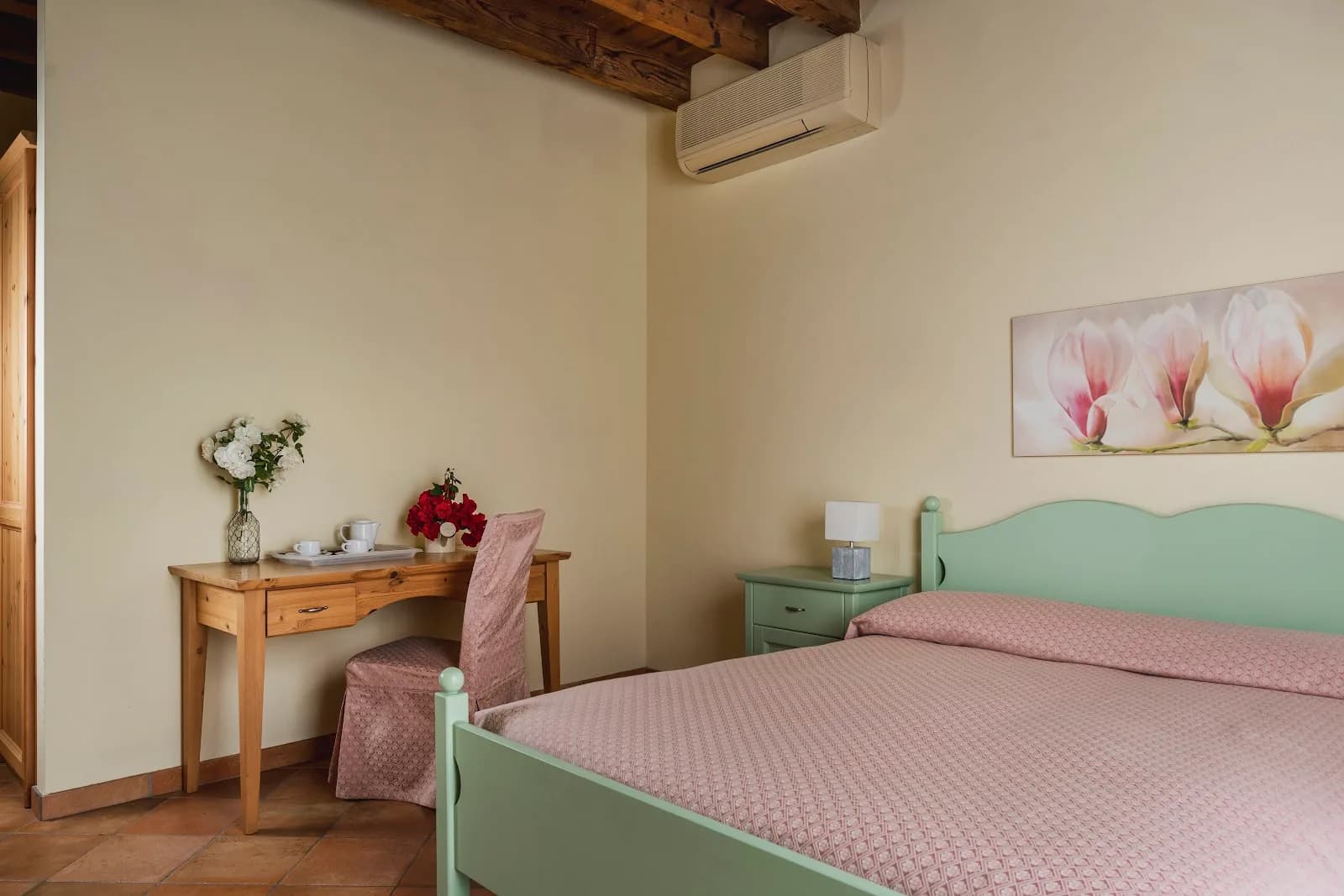 Agriturismo La Filanda
