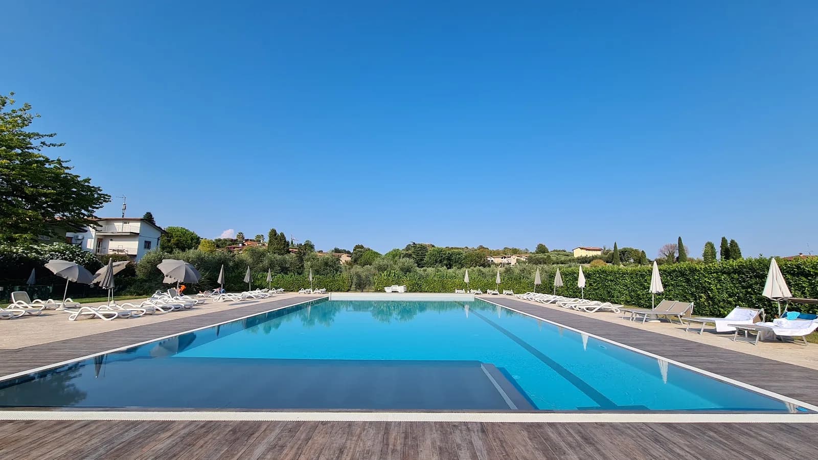 Agriturismo La Filanda