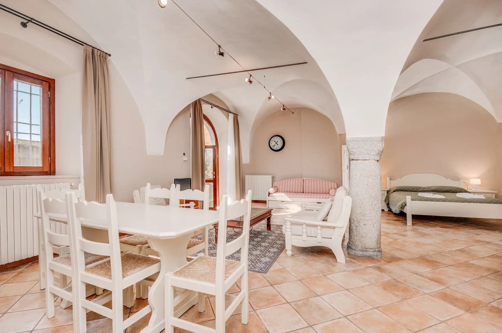 Agriturismo La Filanda