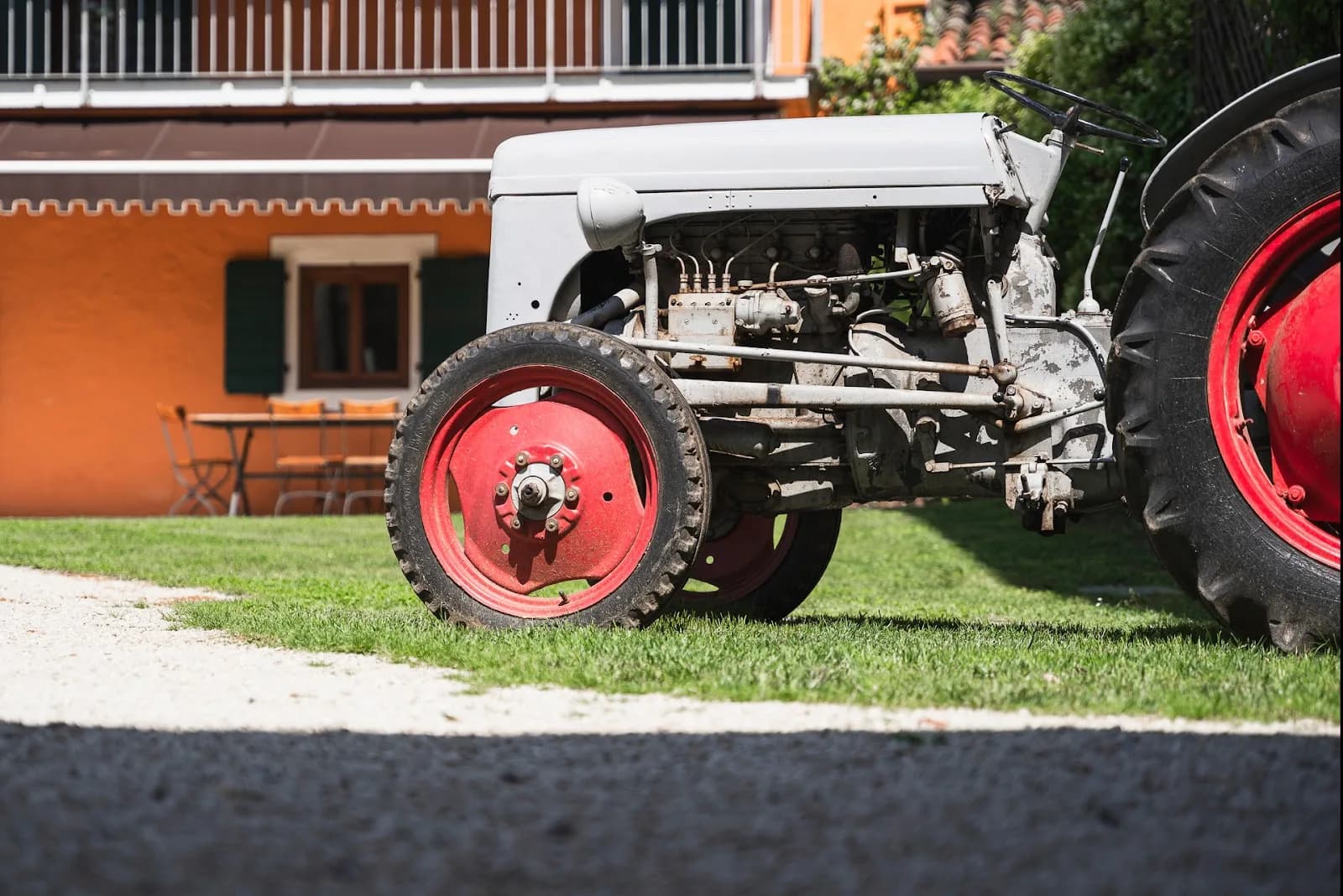 Agriturismo La Filanda