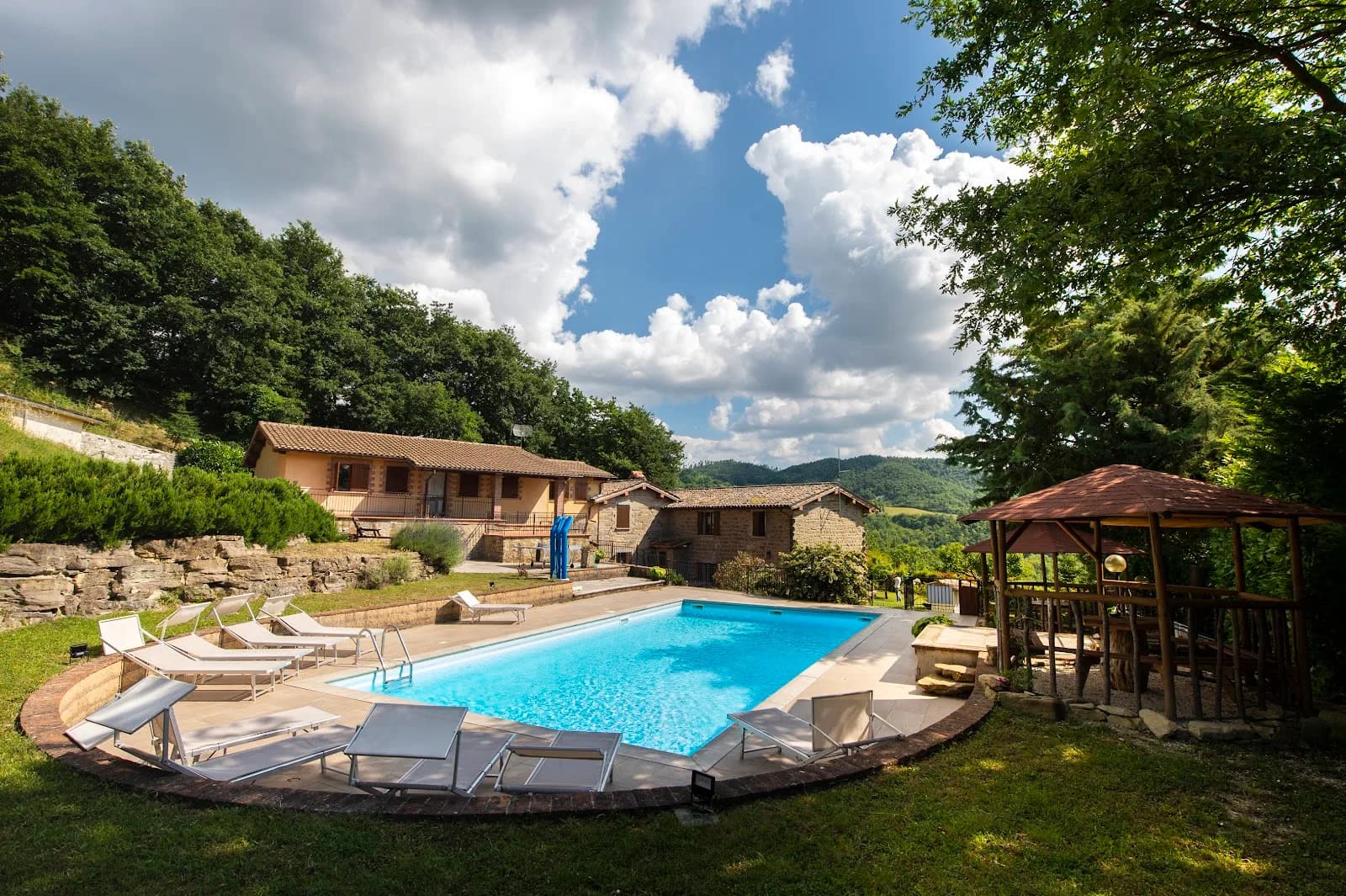 Agriturismo La Contessa
