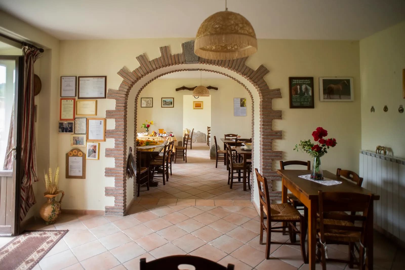 Agriturismo La Contessa