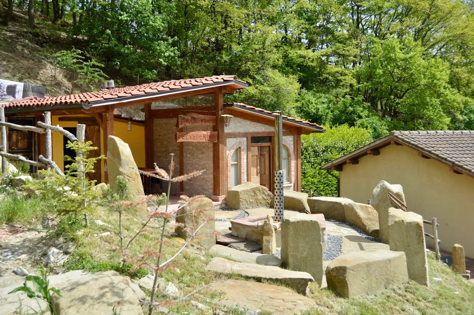Agriturismo La Contessa
