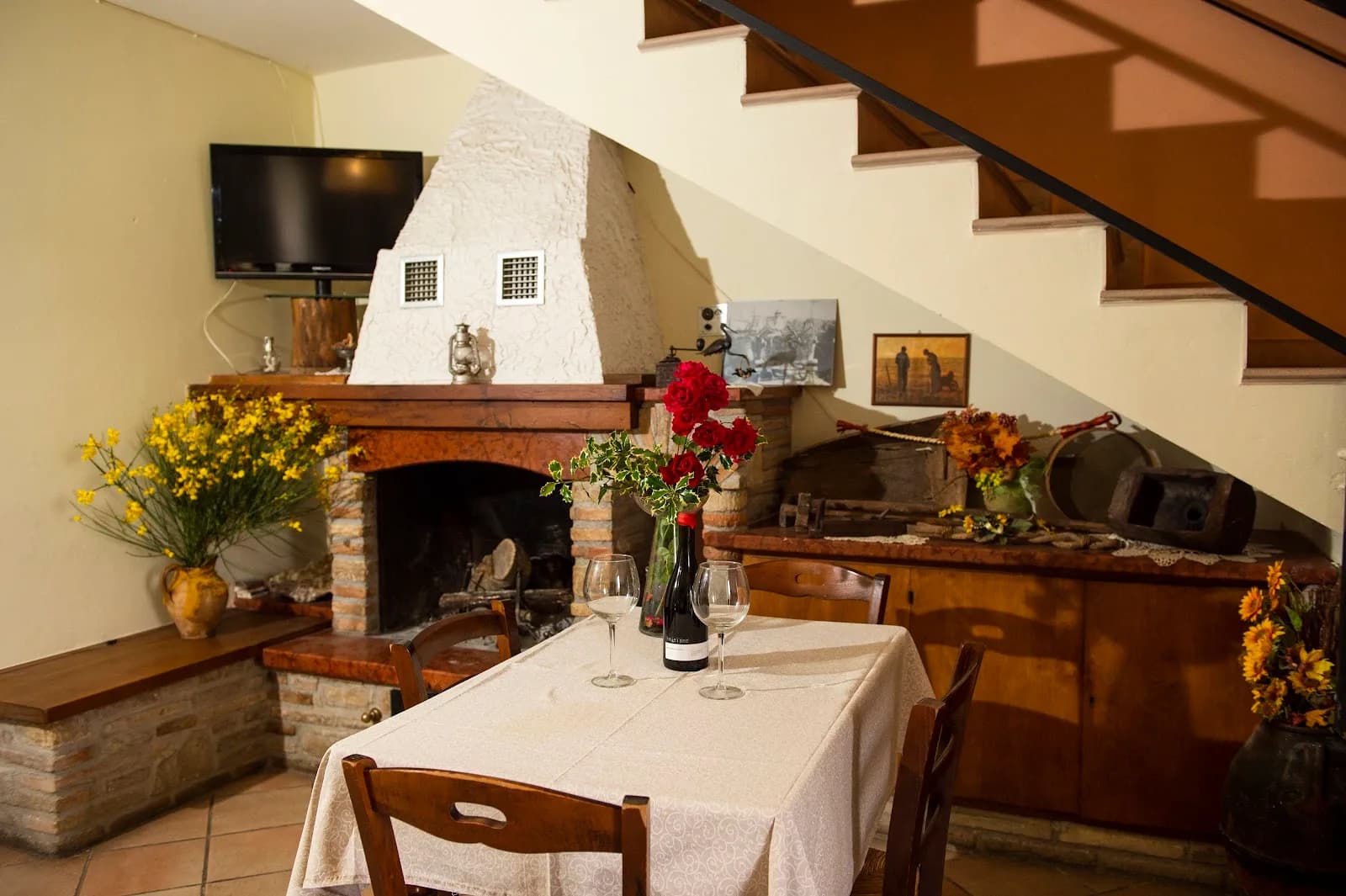 Agriturismo La Contessa