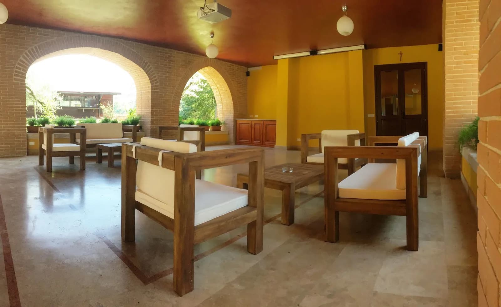 Agriturismo La Noce Di Creta
