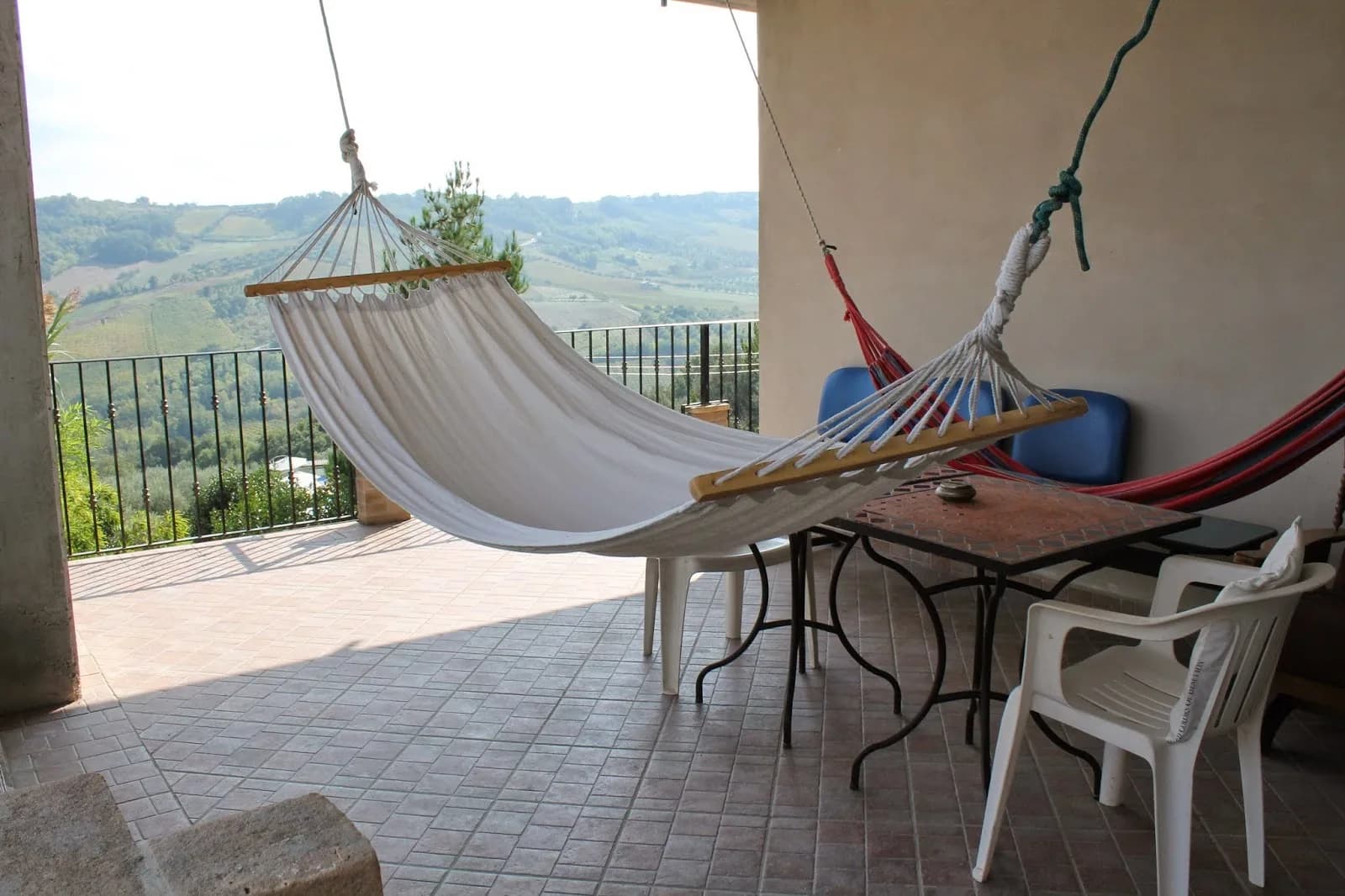 Agriturismo Montupoli