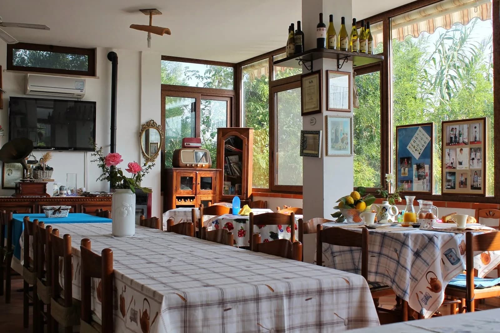 Agriturismo Montupoli