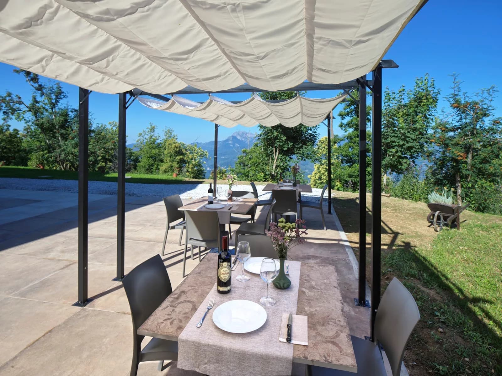 Agriturismo Ze Del Pino