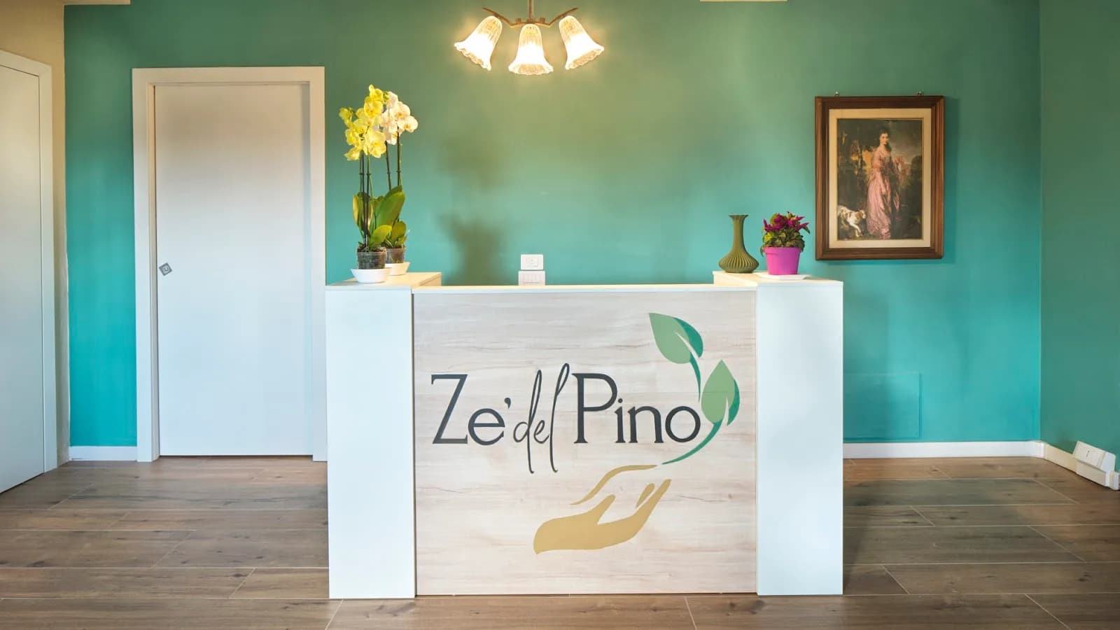 Agriturismo Ze Del Pino