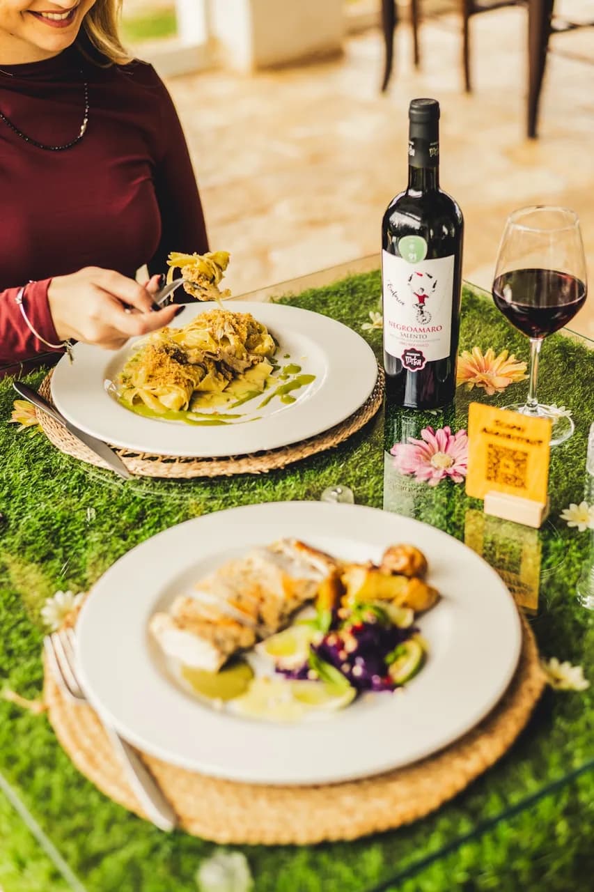 Agrobistrot