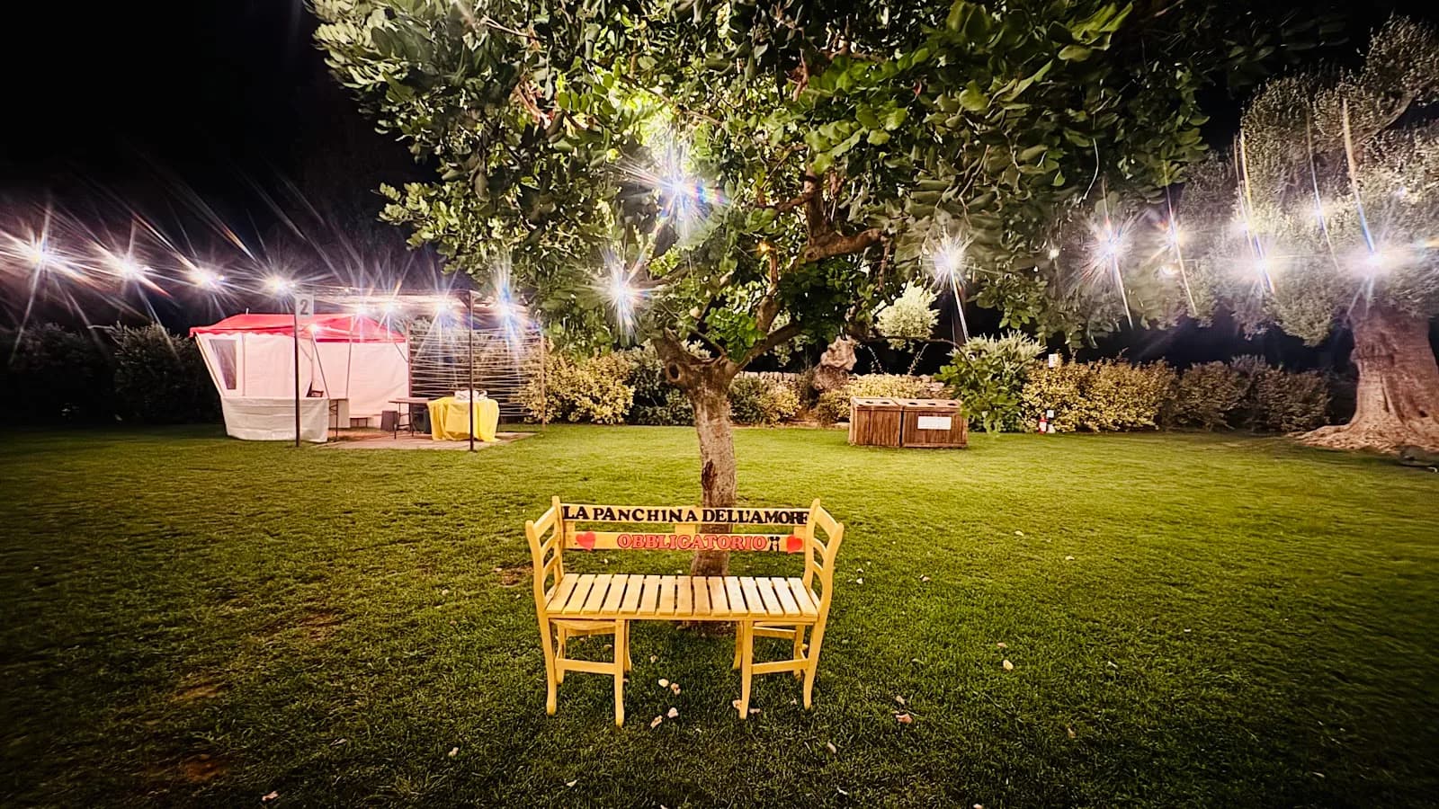 Agrobistrot