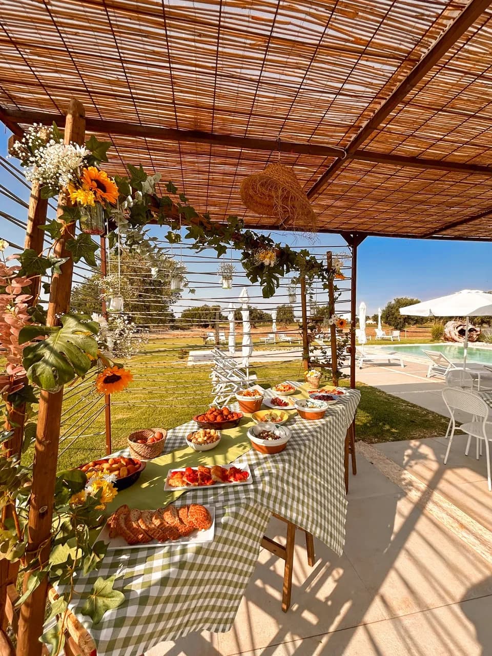 Agrobistrot