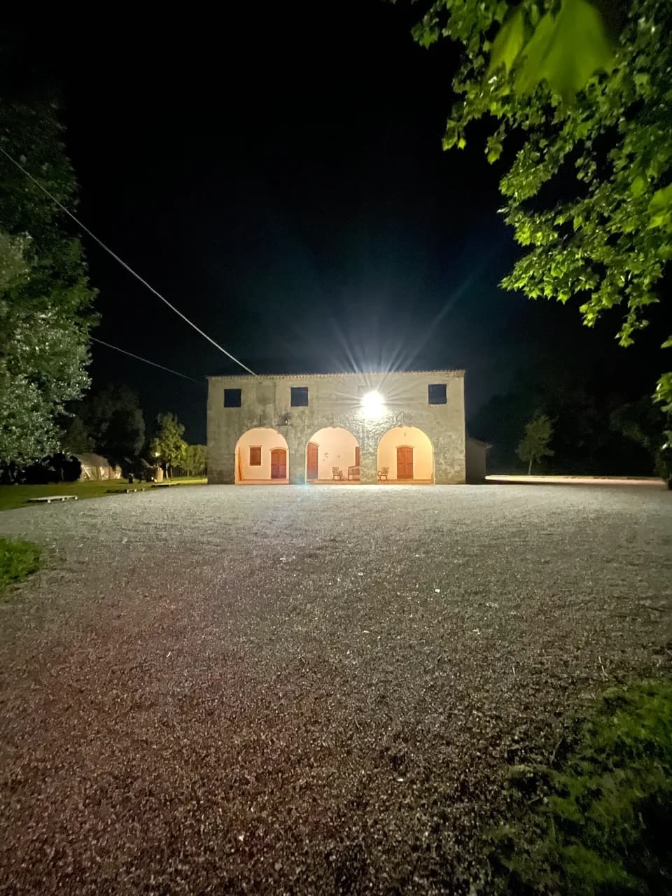 Ai Tre Archi